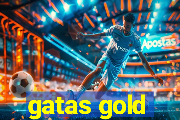 gatas gold